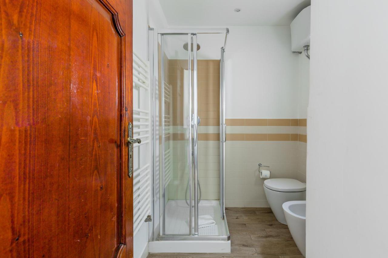 Bed and Breakfast Palazzo Montalbano Scicli Exteriér fotografie