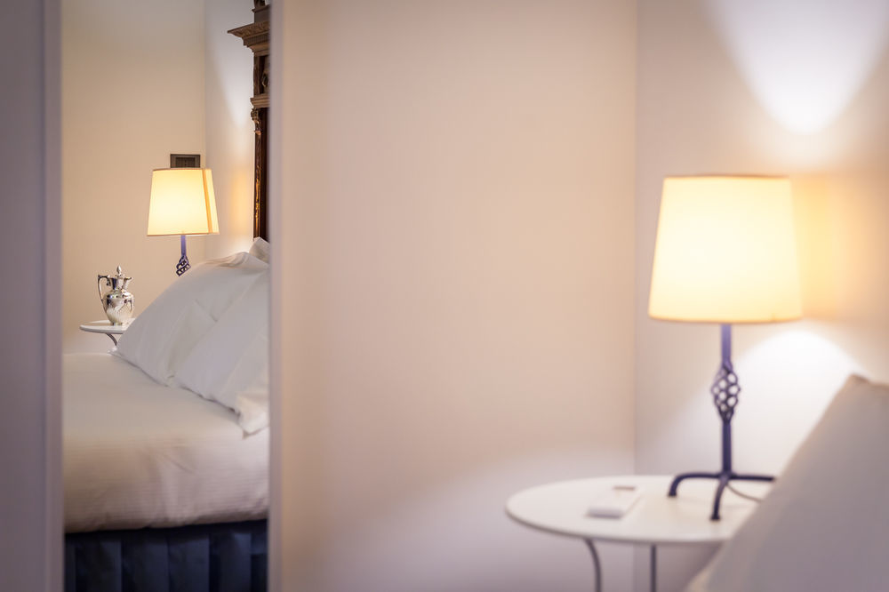 Bed and Breakfast Palazzo Montalbano Scicli Exteriér fotografie