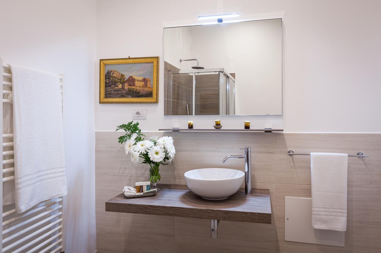 Bed and Breakfast Palazzo Montalbano Scicli Exteriér fotografie