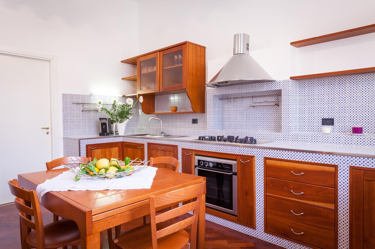 Bed and Breakfast Palazzo Montalbano Scicli Exteriér fotografie